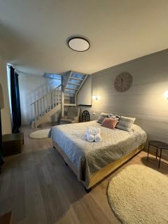 Central Stay Brasov - Braşov - 0