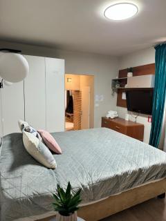 Central Stay Brasov - Braşov - 5