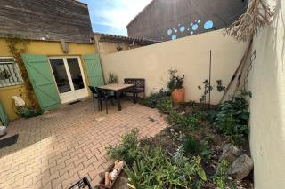 La Lucquette - House near the Grands Buffets - Narbonne - 0