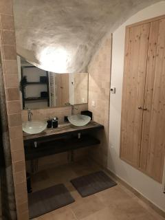 MAISON CARAIL Névache 14 personnes - Névache - 2