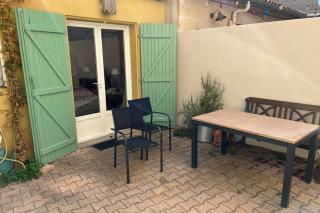 La Lucquette - House near the Grands Buffets - Narbonne - 2