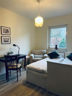 Mulberry House - Gdańsk - 3