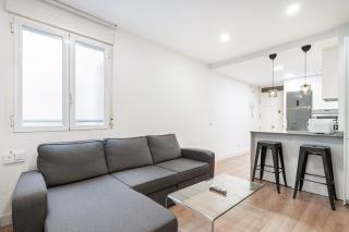 apartamento exclusivo en velazquez ALQUILER TEMPORAL - Madrid - 5