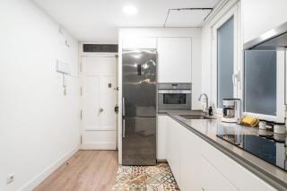 apartamento exclusivo en velazquez ALQUILER TEMPORAL - Madrid - 4