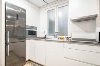 apartamento exclusivo en velazquez ALQUILER TEMPORAL - Madrid - 2