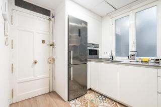 apartamento exclusivo en velazquez ALQUILER TEMPORAL - Madrid - 1