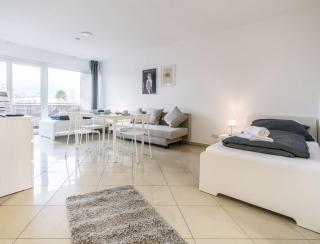 Nice Apartment in Raunheim - Raunheim - 9