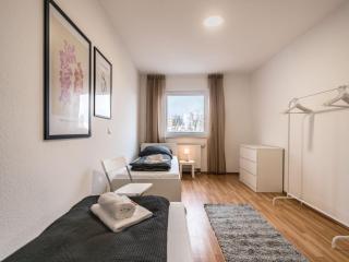 Nice Apartment in Raunheim - Raunheim - 4