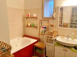 Val de Gorce - Esclottes - 3