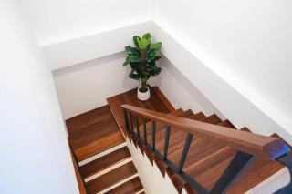 2BR townhome 300M walk to kata beach Fully equipped - Praia de Kata - 7