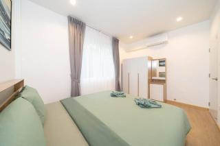 2BR townhome 300M walk to kata beach Fully equipped - Praia de Kata - 5