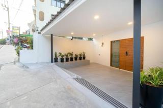 2BR townhome 300M walk to kata beach Fully equipped - Praia de Kata - 4