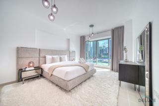 Elegant 2BR at Beauport XI Dubai Marina by Deluxe Holiday Homes - 6