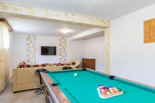 Villa Krase kids friendly for 10 persons in Rakalj with sauna - fitness & playground - 5