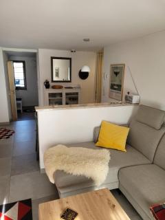 Appartement am Stadtmuseum - ruhig und zentral gelegen - 2