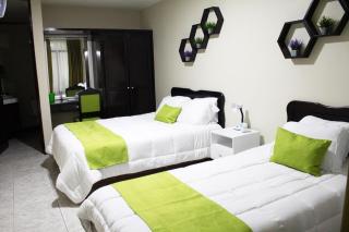 Hotel América Heredia - Heredia - 8