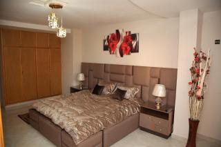 Appart-ines l'Oasis du confort et luxe - Oujda - 9