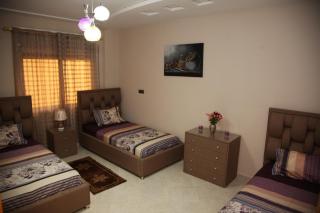 Appart-ines l'Oasis du confort et luxe - Oujda - 7