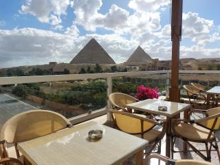 DouDou Pyramids View Hotel - Il Cairo - 1