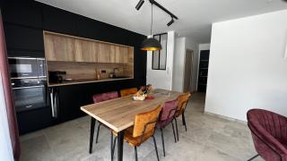 Villas Vallée d'ASCO - Moltifao - 5