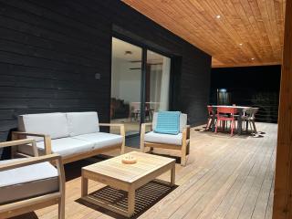 Villas Vallée d'ASCO - Moltifao - 3