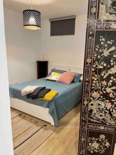 Apartamento recién reformado - Madrid - 3