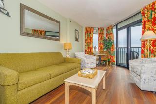 Direct Oceanfront 3 bedroom Condo - Compass Cove Mariner Tower 1415 - Myrtle Beach - 9
