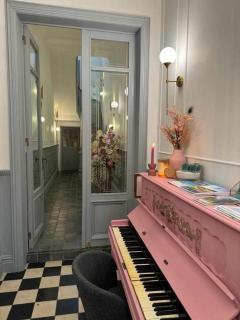 Manoir Hamme - Hamme - 4