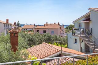 Villa Luka in Fažana with pool & playground only 600 meter from the beach - Fažana - 6