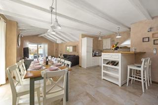 Villa Luka in Fažana with pool & playground only 600 meter from the beach - Fažana - 8