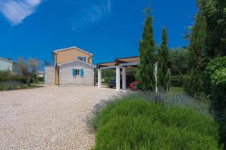 Villa Luka in Fažana with pool & playground only 600 meter from the beach - Fažana - 7