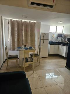 Estudio Praia Costa Azul - 5