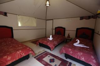 Rahayeb Desert Camp - Wadi Rum - 7