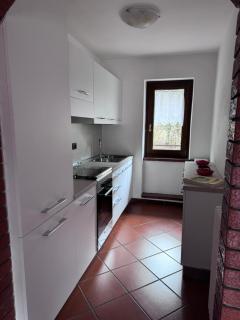 Casa Stefy - Mezzolago - 7