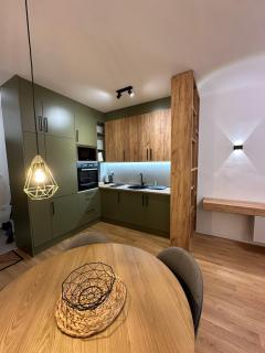Nanda Studio Apartment - Free Private Parking - Mostar - 8