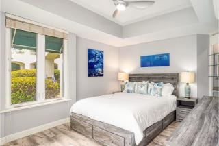 Palms at Wailea 703: Luxury Renovation, Split AC! - Wailea - 8