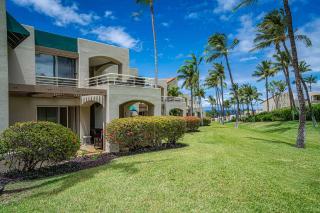 Palms at Wailea 703: Luxury Renovation, Split AC! - Wailea - 4