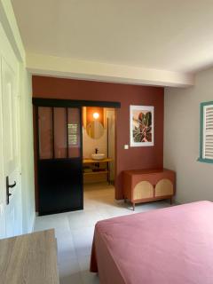 Villa Diamant Bleu - Le Diamant - 3