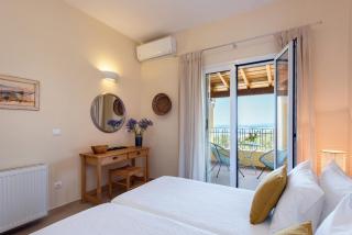 Terra Rossa by Konnect, Views to Ionian Sea - 2