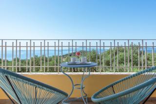 Terra Rossa by Konnect, Views to Ionian Sea - 8