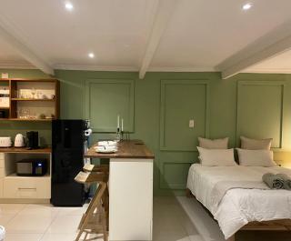 31 Ingleside, Camps Bay Apartment - Città del Capo - 6