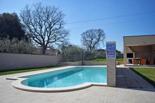 Villa Markulin near Medulin for 8 people only 2km from the beach - Šišan - 9