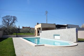 Villa Markulin near Medulin for 8 people only 2km from the beach - Šišan - 5