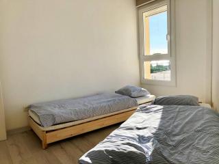 T3 climatisé, 3*, 50m de la plage, garage, wifi inclus - FR-1-610-37 - Bormes-les-Mimosas - 3