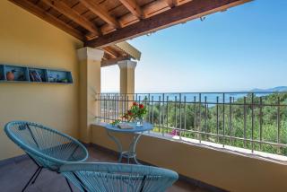 Terra Rossa by Konnect, Views to Ionian Sea - 5