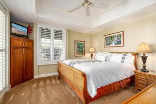 Palms at Wailea 705 - Beautiful Reno, Split AC - Wailea - 9