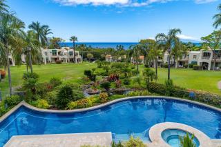 Palms at Wailea 705 - Beautiful Reno, Split AC - Wailea - 8