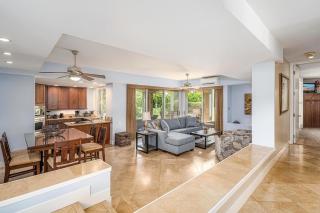 Palms at Wailea 705 - Beautiful Reno, Split AC - Wailea - 7