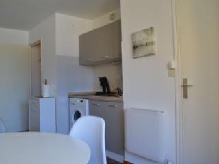 Appartement cosy 2 pièces, clim mobile, près de la plage, 4 couchages, Narbonne Plage - FR-1-229B-84 - Narbonne - 4