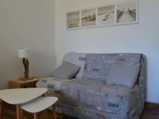 Appartement cosy 2 pièces, clim mobile, près de la plage, 4 couchages, Narbonne Plage - FR-1-229B-84 - Narbonne - 3